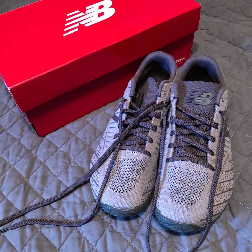 New Balance Minimus 20v7 cross trainers